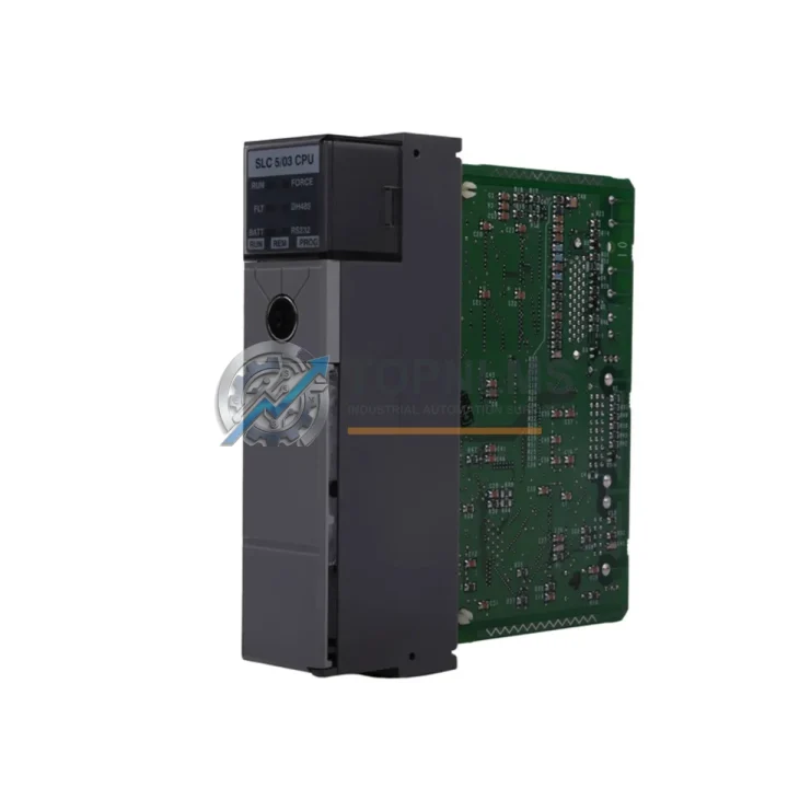 Allen-Bradley 1747-L543 PLC product image