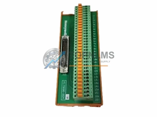 Honeywell FC-TDIO52 industrial automation spare part