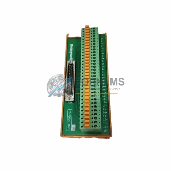 Honeywell FS-PDB-CPX05 Power Supply product image
