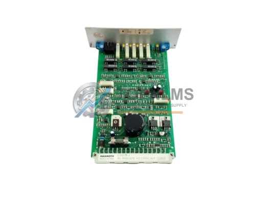 Bosch Rexroth VT3000-36 a industrial automation spare part