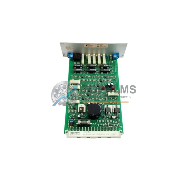 Bosch Rexroth VT3000-36 a Control Board product image