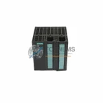 Siemens 6ES7314-6CH04-0AB0 PLC detail image 4