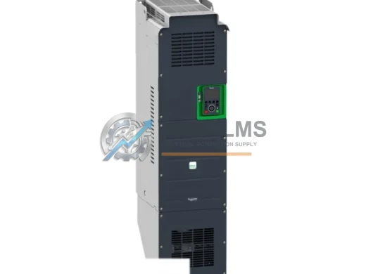 Schneider Electric ATV930C16N4C industrial automation spare part