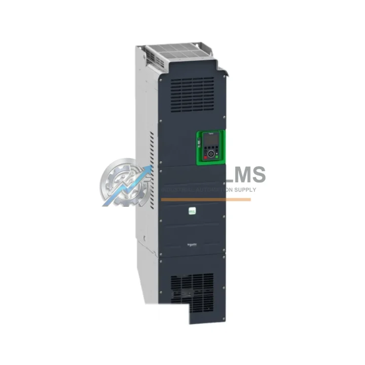 Schneider Electric ATV930C16N4C VFD product image