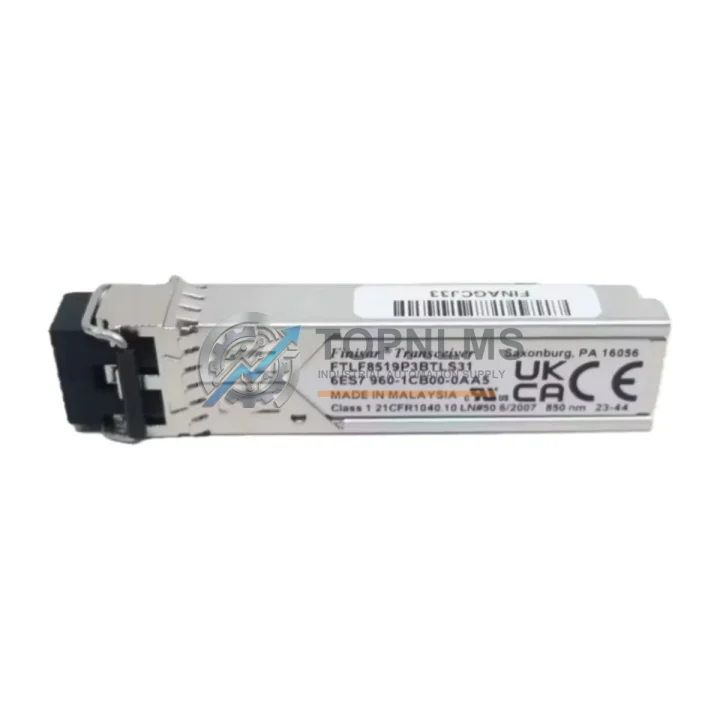 Siemens 6ES7960-1CB00-0AA5 PLC product image