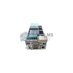 Siemens 6SL3040-0JA02-0AA0 VFD detail image 3