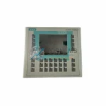 Siemens 6AV6642-0DC01-1AX0 HMI detail image 2