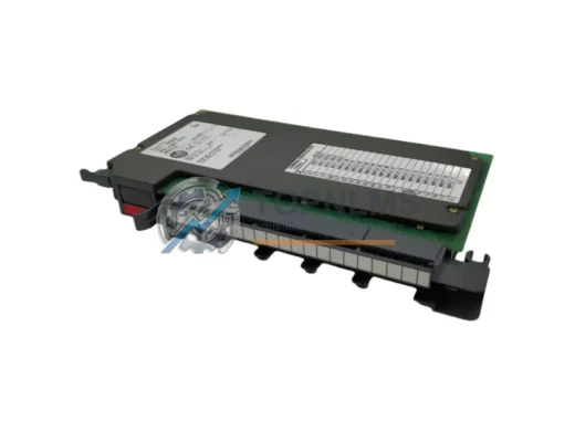 Allen-Bradley 1771-IMD industrial automation spare part