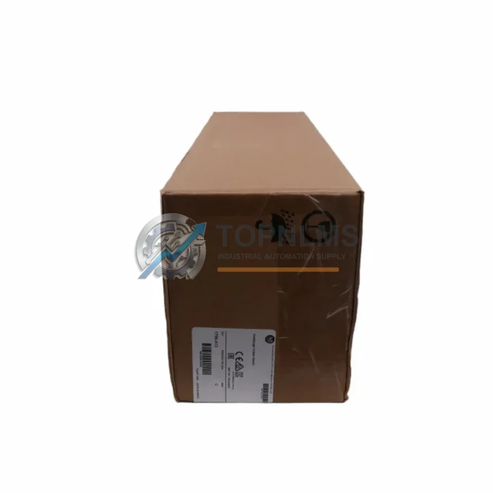 Allen-Bradley 1756-A13 Rack & Chassis product image