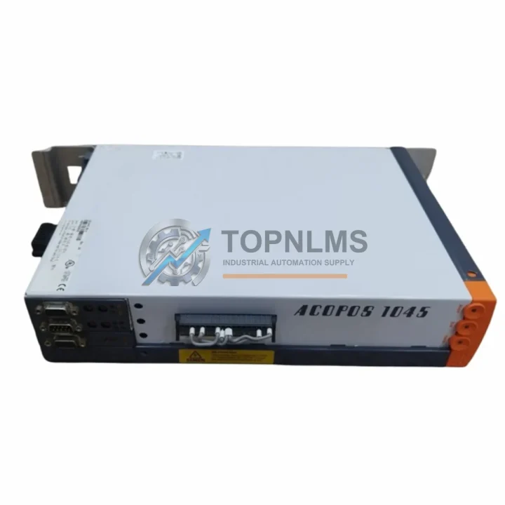 B&R 8V1045.00-2 VFD product image