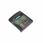 Siemens 6SE6400-0AP00-0AA1 HMI detail image 4