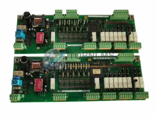 ABB 3BHB000652R0101 5SHY3545L0009 industrial automation spare part