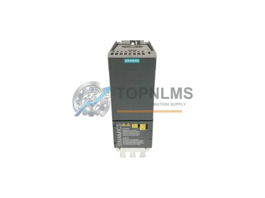 Siemens 6SL3210-1KE11-8AF2 industrial automation spare part