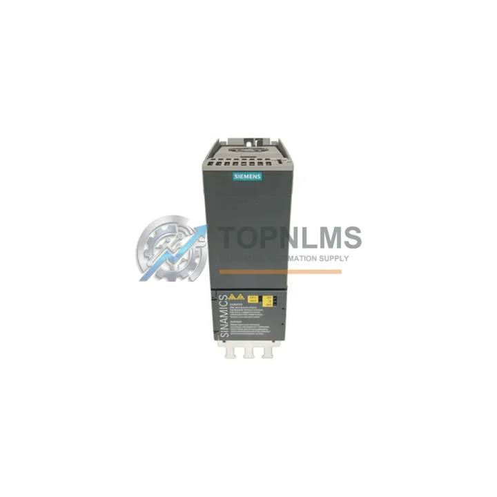 Siemens 6SL3210-1KE11-8AF2 VFD product image