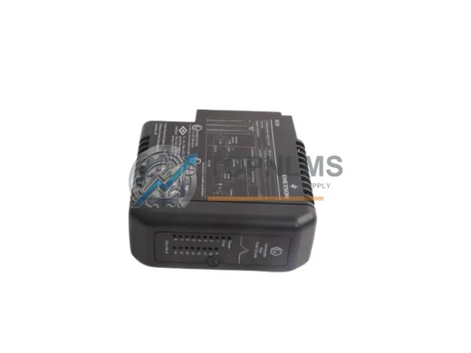 Emerson KJ2221X1-EA1 industrial automation spare part