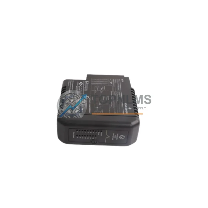 Emerson KJ2221X1-EA1 DCS Module product image