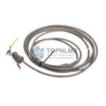 Bently Nevada 16710-23 Cable & Connector detail image 2