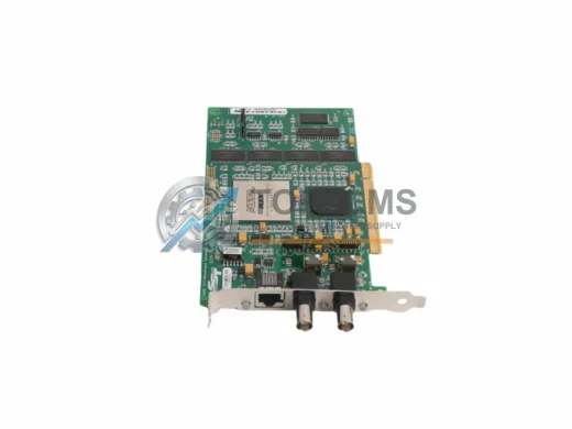 SST 5136-CN-PCI industrial automation spare part