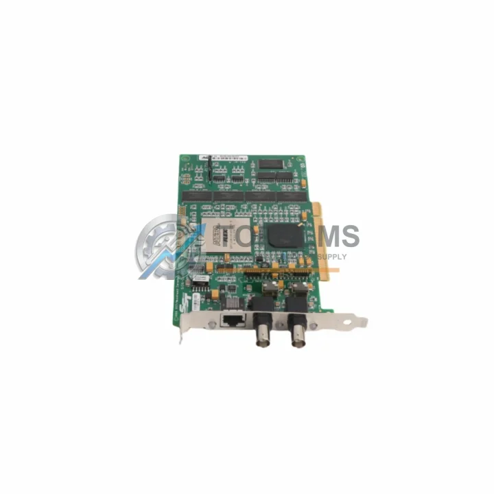 MOLEX 5136-CN-PCI Control Board product image