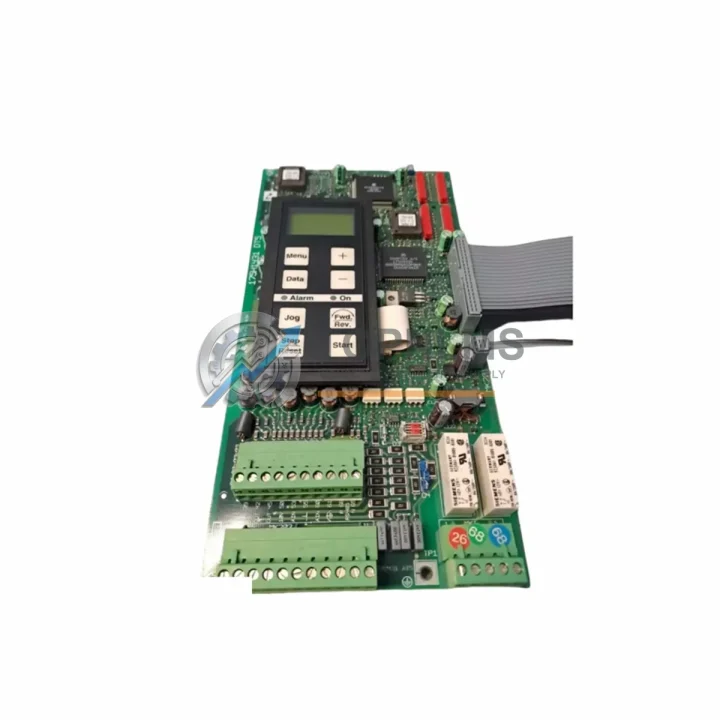 Danfoss 175H3828 DT5 175H7068 VFD product image