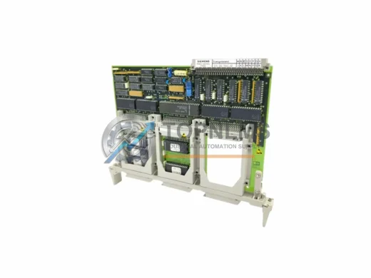 Siemens 6FX1128-1BB00 industrial automation spare part
