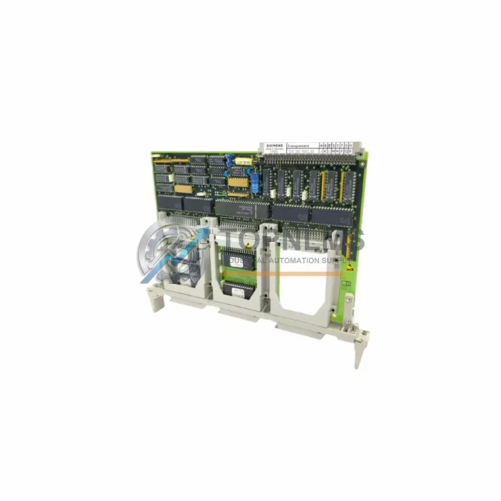 Siemens 6FX1128-1BB00 Robot & CNC Parts product image