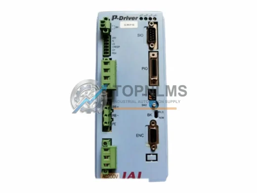 IAI PDR-I-200L-2 industrial automation spare part