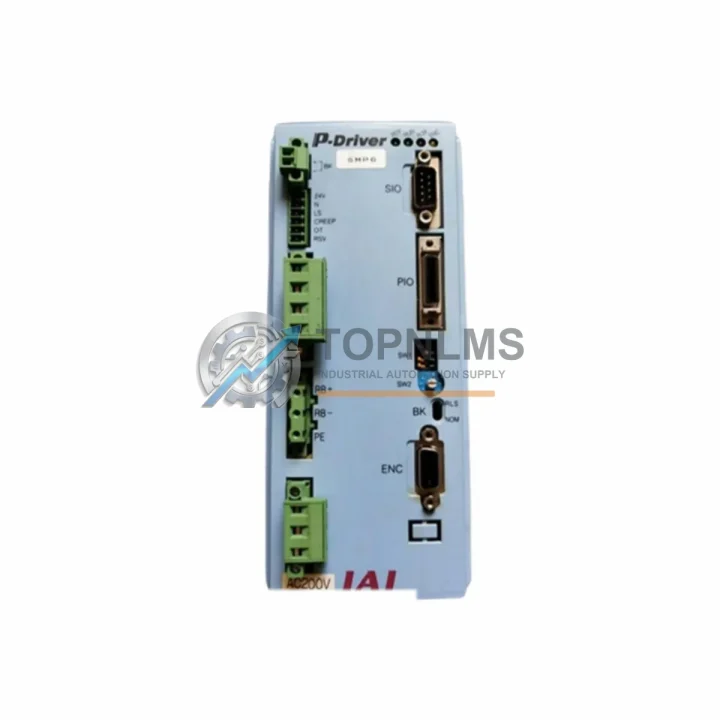 IAI PDR-I-200L-2 Motor & Motion product image