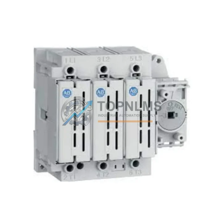Allen-Bradley 194R-J400-1753 PLC product image