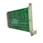 HIMA F2201 PLC detail image 3