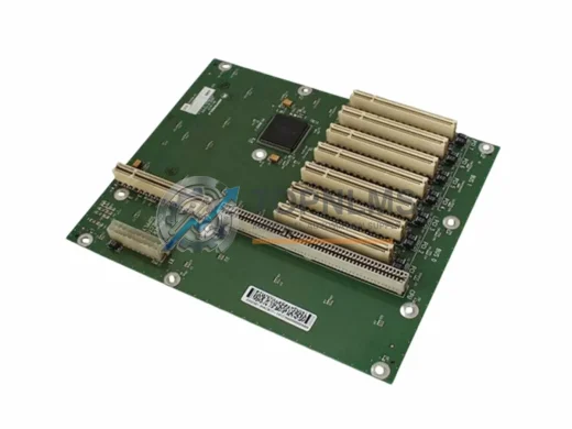 ABB DSQC501-3HAC3617-1 industrial automation spare part