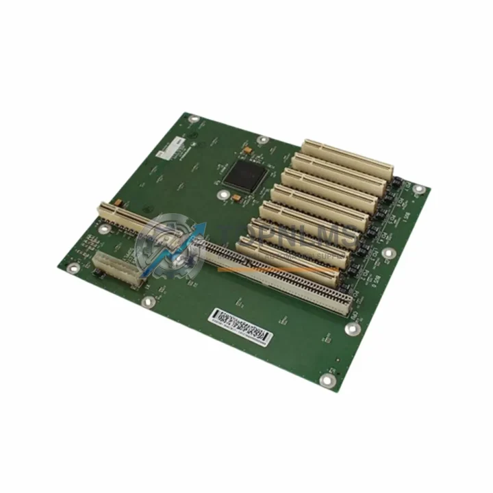 ABB DSQC501-3HAC3617-1 Rack & Chassis product image