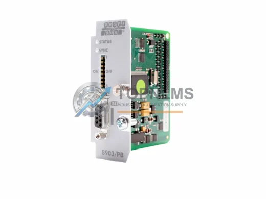 PARKER 8903-PB-00 industrial automation spare part