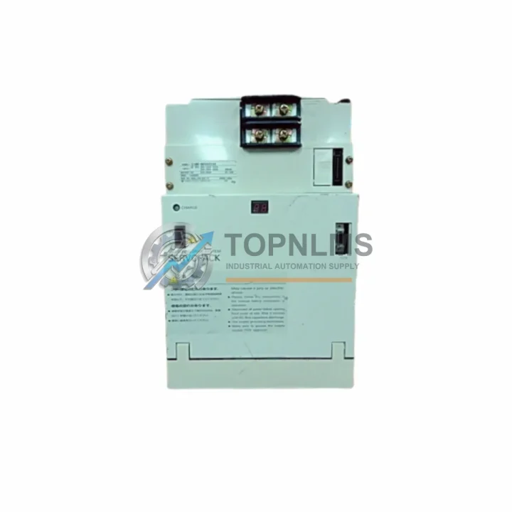 Mitsubishi R612CPU-B PLC product image