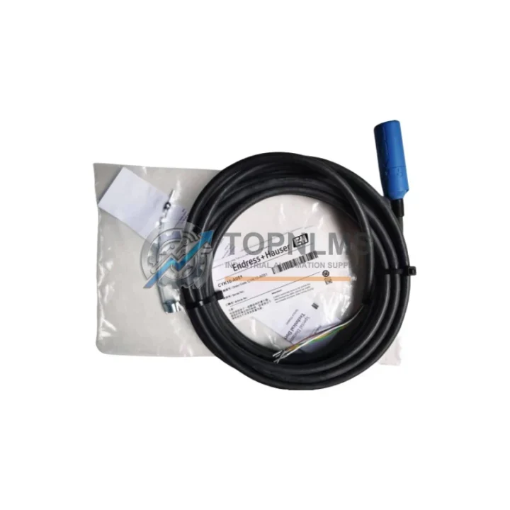 Endress+Hauser CYK10-A201 Instrumentation product image