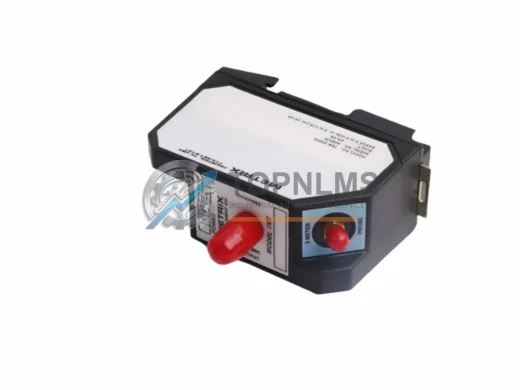 METRIX TXR-33505 industrial automation spare part