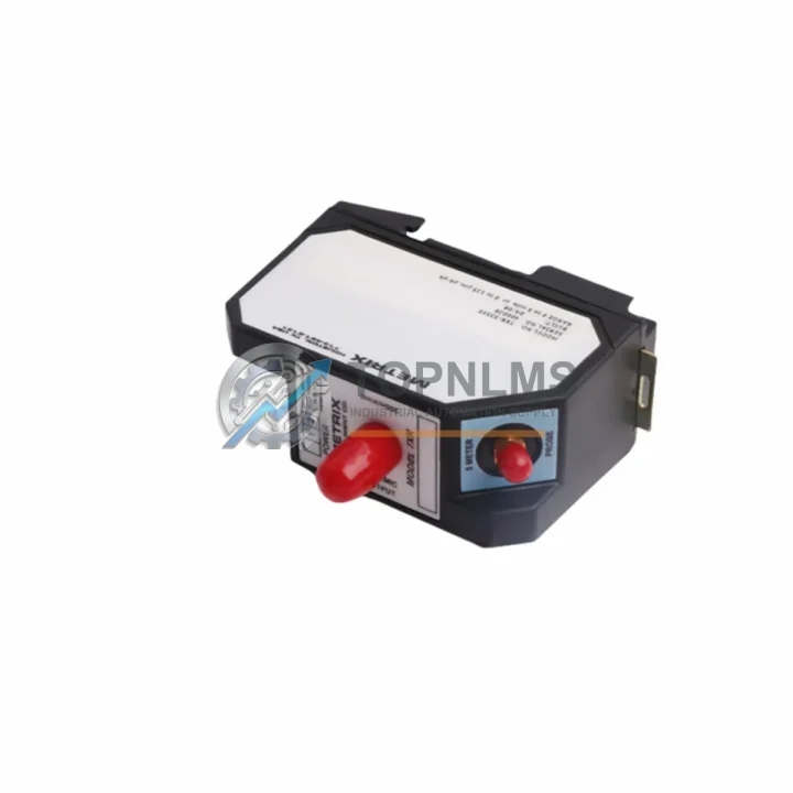METRIX TXR-33505 Instrumentation product image