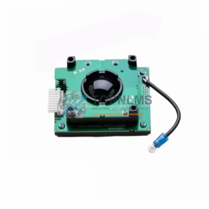 Honeywell 51196694-901 HMI product image