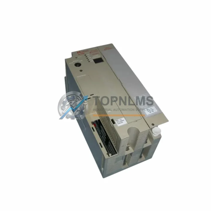 HITACHI CPU-03HA PLC product image