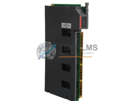 Allen-Bradley 1771-OAN industrial automation spare part