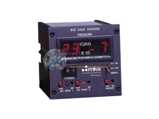 MLS 943-A-120V60-TR-PC industrial automation spare part