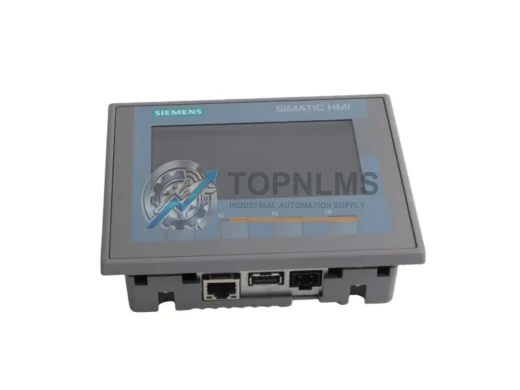 Siemens 6AV2123-2DB03-0AX0 industrial automation spare part