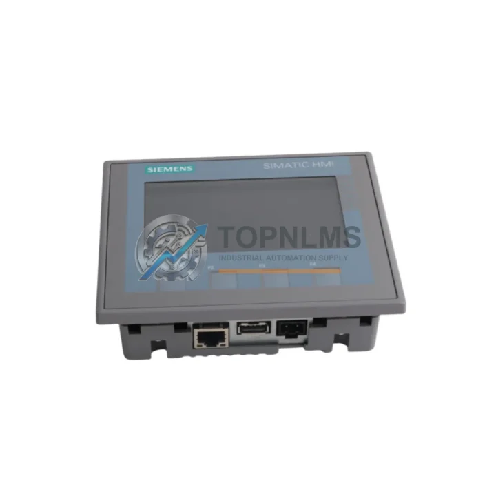 Siemens 6AV2123-2DB03-0AX0 HMI product image