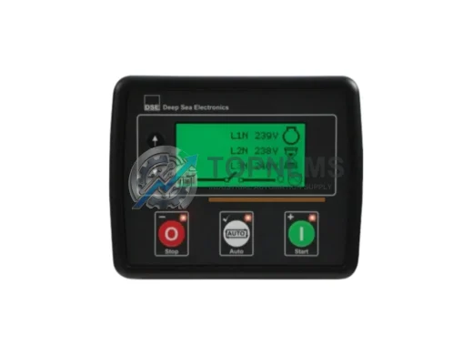 Deep Sea Electronics DSE4620-MKII industrial automation spare part
