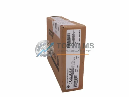 Allen-Bradley 1747-L542 industrial automation spare part