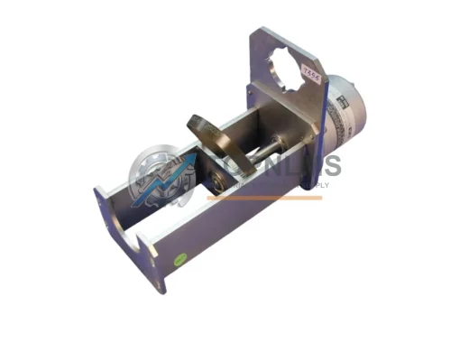 BEI Technologies (Sensata) E25BB-4R-SB-CCW-8CC-7406R industrial automation spare part