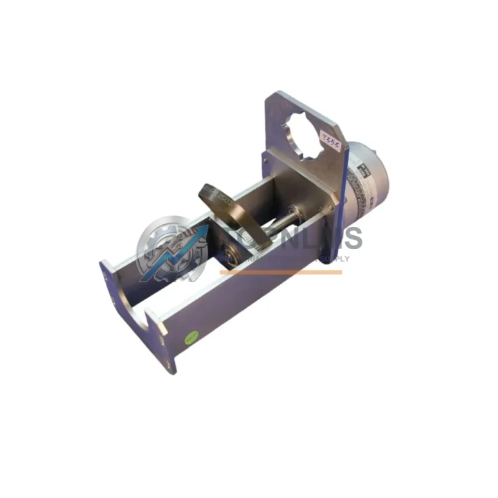 BEI Technologies (Sensata) E25BB-4R-SB-CCW-8CC-7406R-LED-ED25 Motor & Motion product image