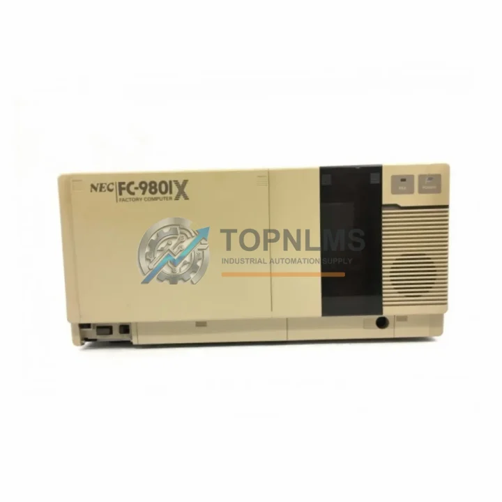 Honeywell FC98-NX FC-20X SB2Z Instrumentation product image