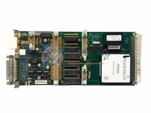 DELTA TAU Data Systems 603625-104 industrial automation spare part