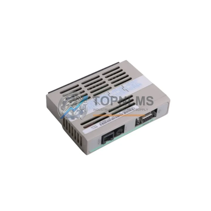 WESTINGHOUSE 1C31197G01 I/O Module product image
